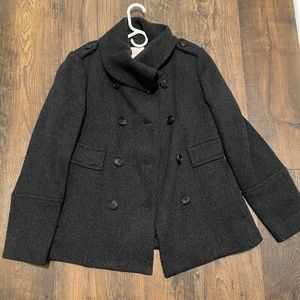 LOFT Peacoat